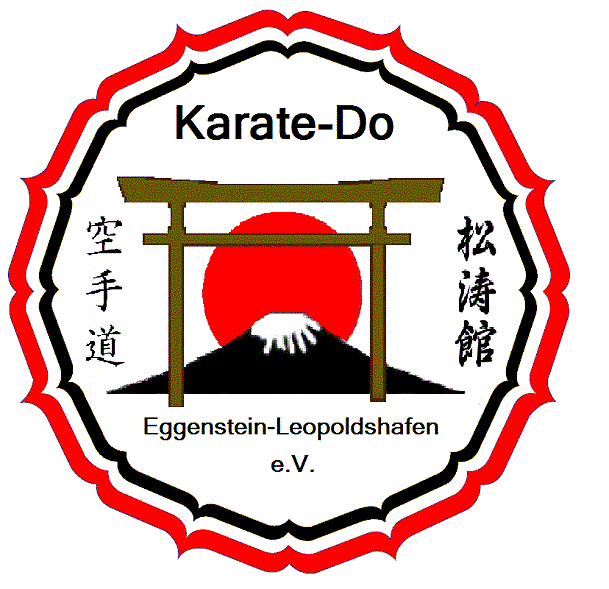 Karate-Do Egg-Leo